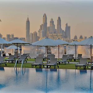 Rixos The Palm Luxury Suite Collection